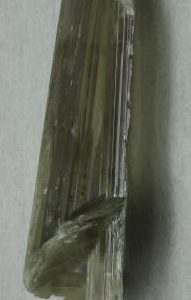 Zultanite® Crystal Mineral Specimen #933