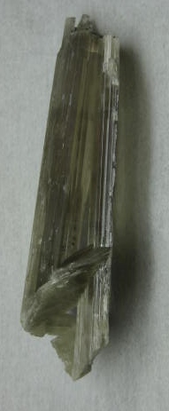 Zultanite® Crystal Mineral Specimen #933
