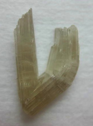 Zultanite® Crystal Mineral Specimen #032