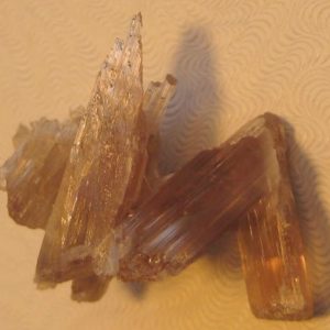 Zultanite® Crystal Mineral Specimen #023