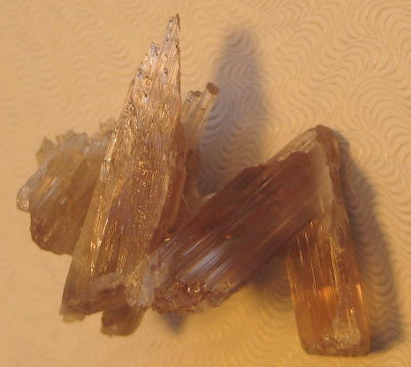 Zultanite® Crystal Mineral Specimen #023