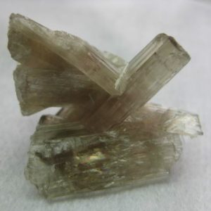 Zultanite® Crystal Mineral Specimen #035