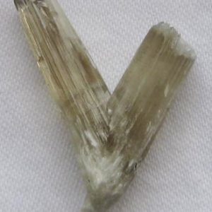 Zultanite® Crystal Mineral Specimen #013