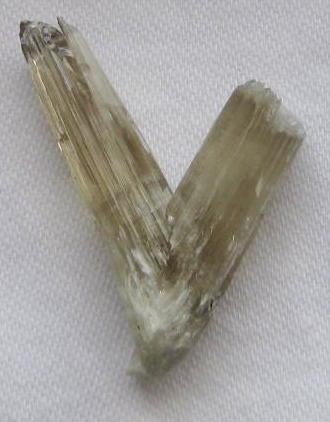 Zultanite® Crystal Mineral Specimen #013
