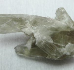 Zultanite® Crystal Mineral Specimen #942