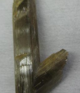 Zultanite® Crystal Mineral Specimen #956