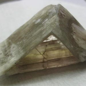 Zultanite® Crystal Mineral Specimen #945