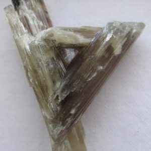 Zultanite® Crystal Mineral Specimen #938
