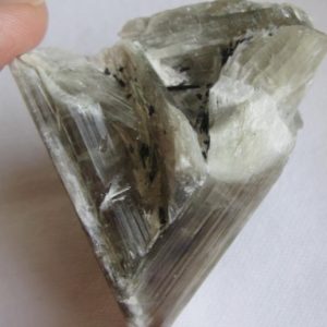 Zultanite® Crystal Mineral Specimen #941