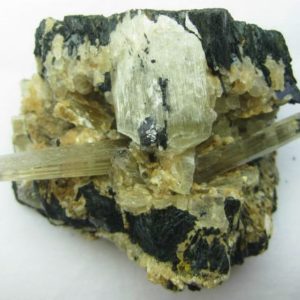 Zultanite® Crystal Mineral Specimen #902