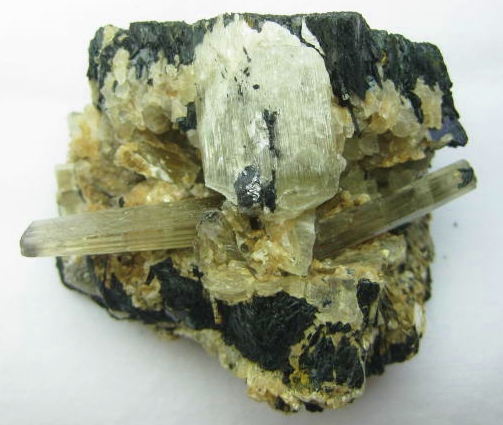 Zultanite® Crystal Mineral Specimen #902