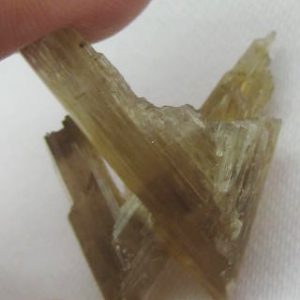 Zultanite® Crystal Mineral Specimen #958