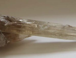 Zultanite® Crystal Mineral Specimen #016