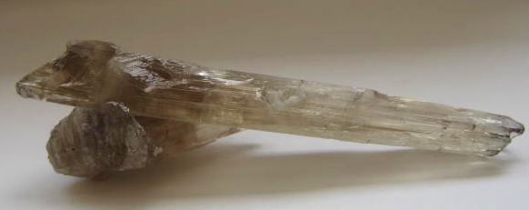 Zultanite® Crystal Mineral Specimen #016