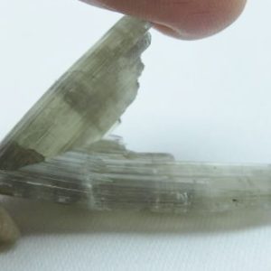 Zultanite® Crystal Mineral Specimen #025