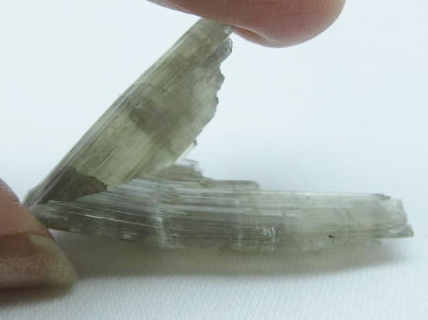 Zultanite® Crystal Mineral Specimen #025