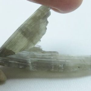 Zultanite® Crystal Mineral Specimen #025