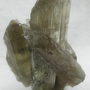 Zultanite® Crystal Mineral Specimen #021