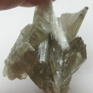 Zultanite® Crystal Mineral Specimen #926