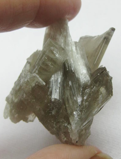 Zultanite® Crystal Mineral Specimen #926