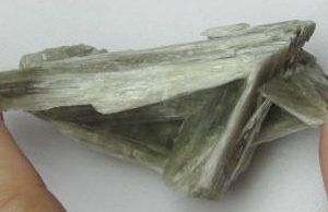 Zultanite® Crystal Mineral Specimen #937