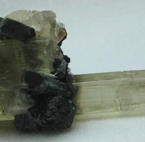 Zultanite® Crystal Mineral Specimen #910