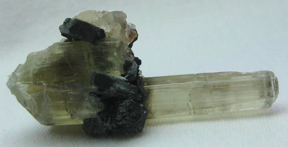 Zultanite® Crystal Mineral Specimen #910