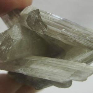 Zultanite® Crystal Mineral Specimen #930