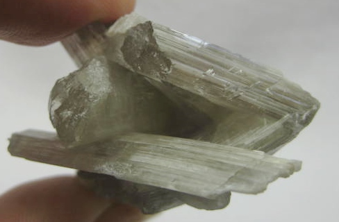 Zultanite® Crystal Mineral Specimen #930