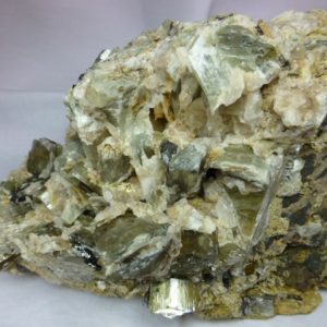 Zultanite® Ore Mineral Specimen #949