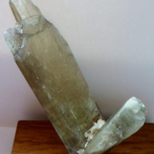 Zultanite® Crystal Mineral Specimen #909
