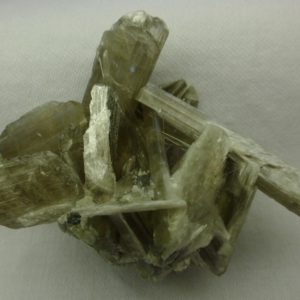 Zultanite® Crystal Mineral Specimen #939