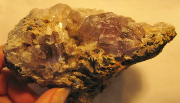 Zultanite® Crystal Mineral Specimen #901 - Image 3