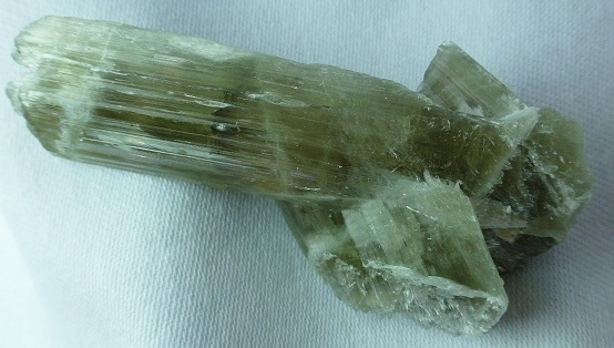 Zultanite® Crystal Mineral Specimen #946