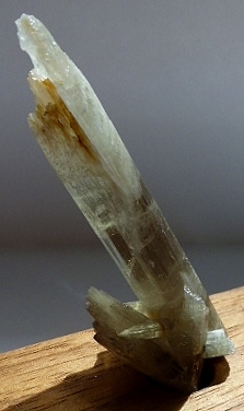 Zultanite® Crystal Mineral Specimen #957