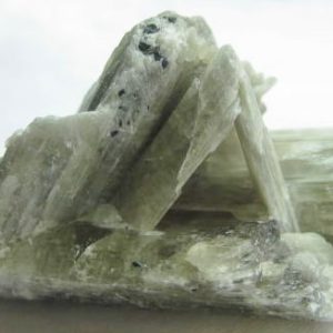 Zultanite® Crystal Mineral Specimen #907
