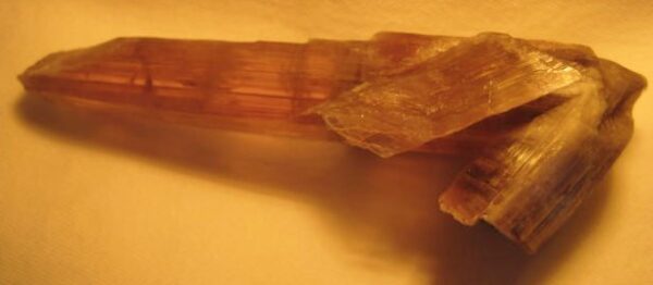 Zultanite® Crystal Mineral Specimen #960 - Image 7