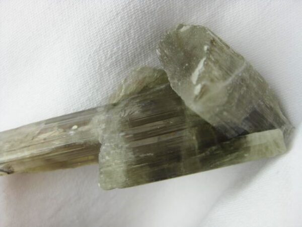 Zultanite® Crystal Mineral Specimen #960 - Image 5