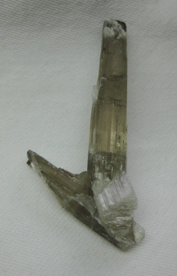Zultanite® Crystal Mineral Specimen #003 - Image 3