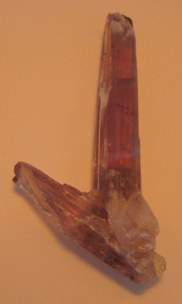 Zultanite® Crystal Mineral Specimen #003 - Image 4