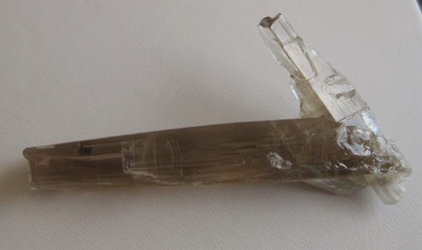 Zultanite® Crystal Mineral Specimen #003 - Image 6