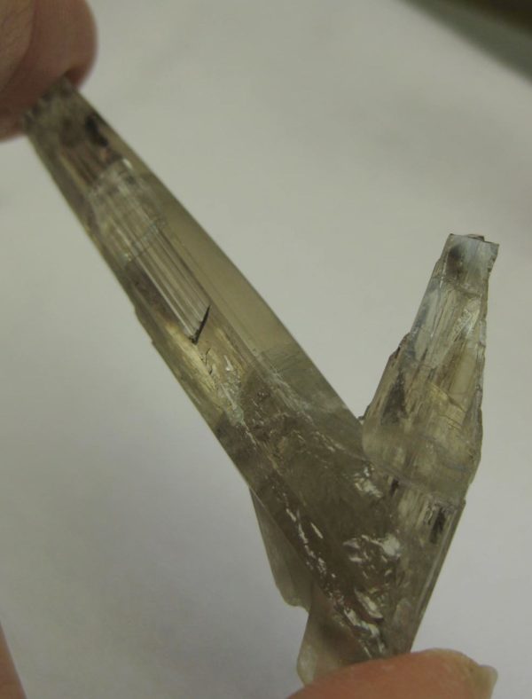 Zultanite® Crystal Mineral Specimen #003 - Image 2