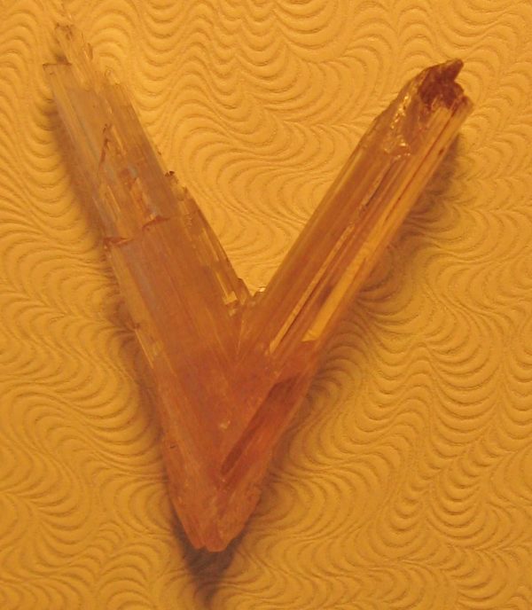 Zultanite® Crystal Mineral Specimen #028 - Image 3