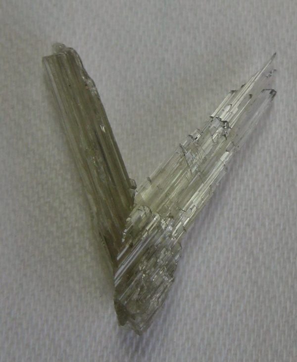Zultanite® Crystal Mineral Specimen #028 - Image 5
