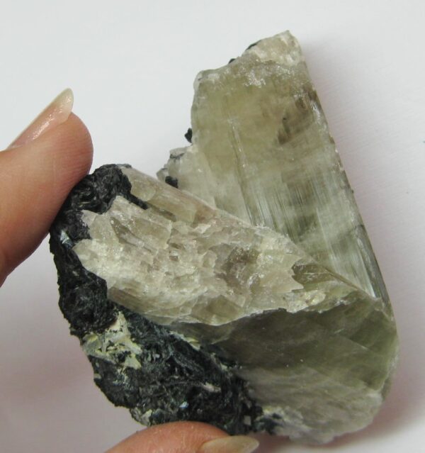 Zultanite® Crystal Mineral Specimen #905 - Image 6