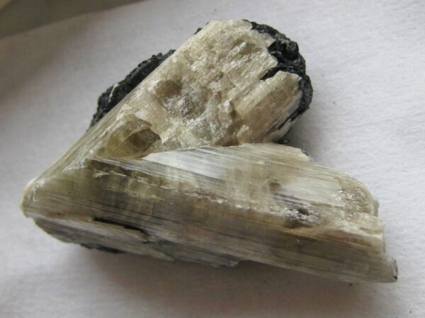 Zultanite® Crystal Mineral Specimen #905 - Image 4