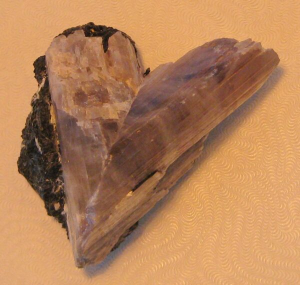 Zultanite® Crystal Mineral Specimen #905 - Image 5