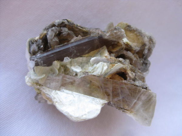 Zultanite® Crystal Mineral Specimen #906 - Image 5