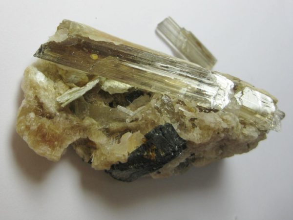 Zultanite® Crystal Mineral Specimen #947 - Image 2