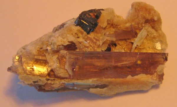 Zultanite® Crystal Mineral Specimen #947 - Image 3